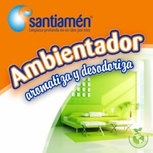 Ambientador