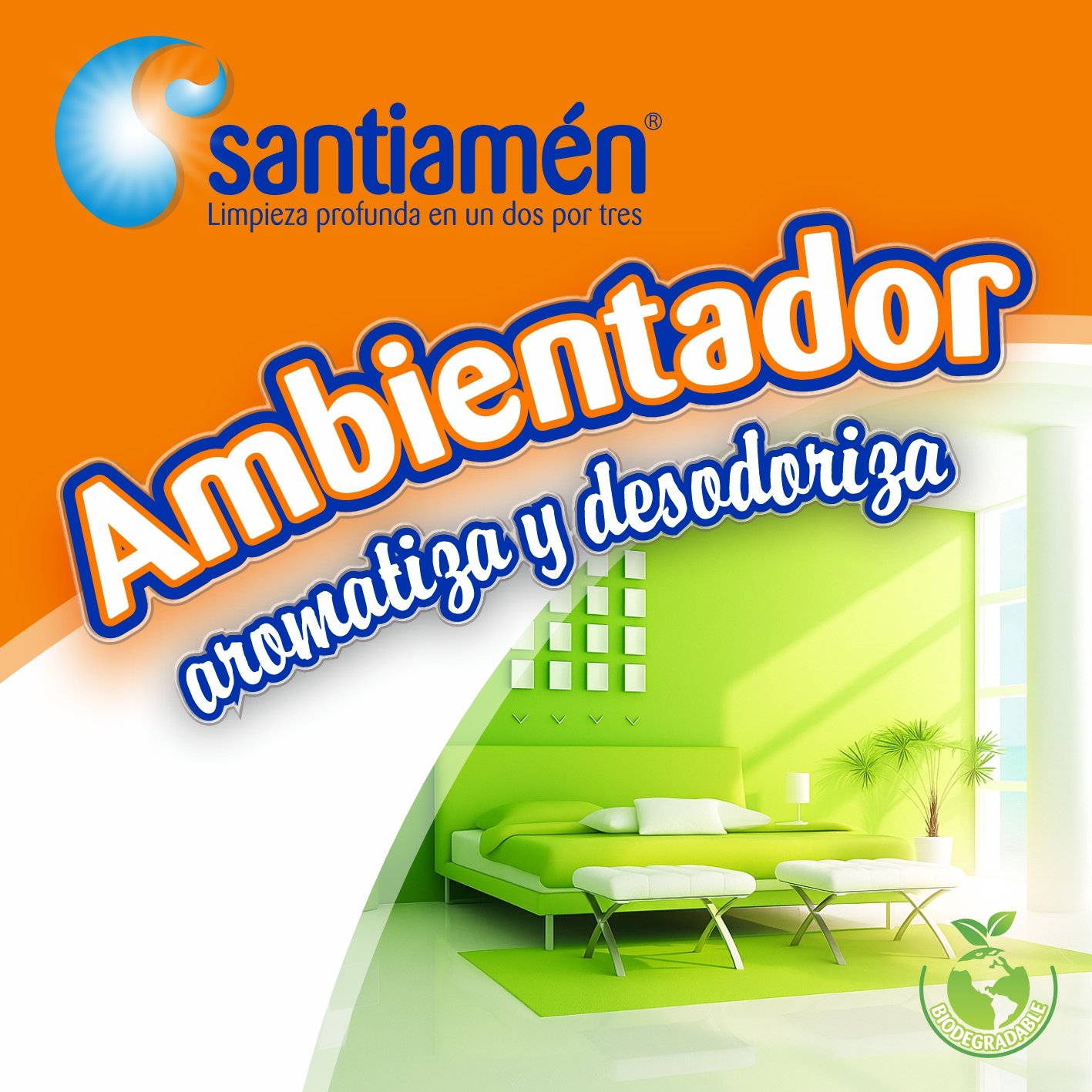 Ambientador