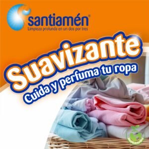 Suavizante