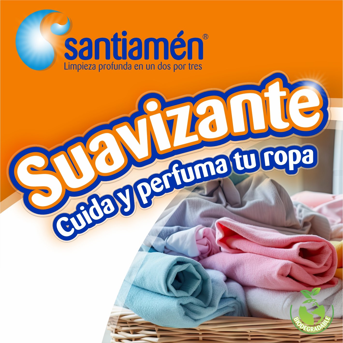 Suavizante
